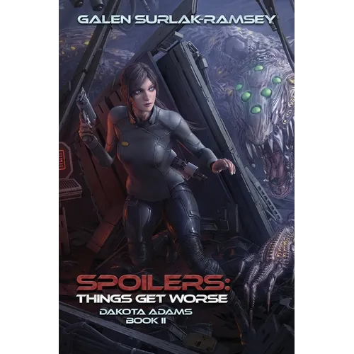 Spoilers: Things Get Worse