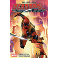 Deadpool by Cody Ziglar Vol. 3: Revenge of Wade Wilson
