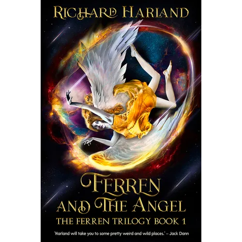 Ferren and the Angel