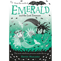 Emerald and the Lost Treasure: Volume 3