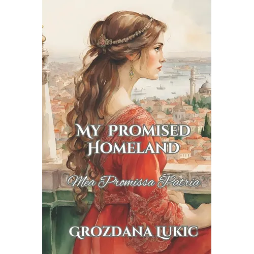 Mea Promissa Patria: My Promised Homeland