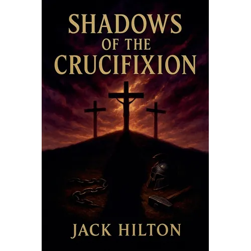 Shadows of the Crucifixion