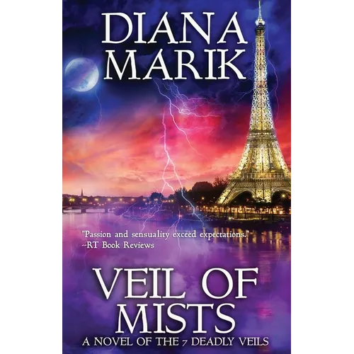 Veils of Mists