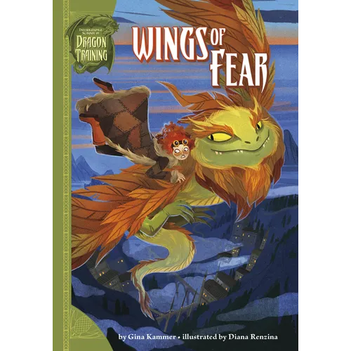 Wings of Fear