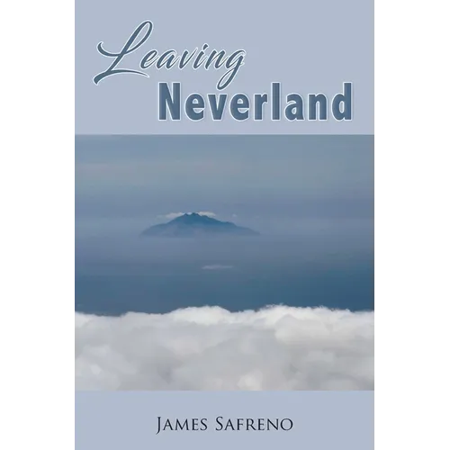 Leaving Neverland