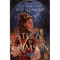 A Study in Crimson: World of Heavenfall