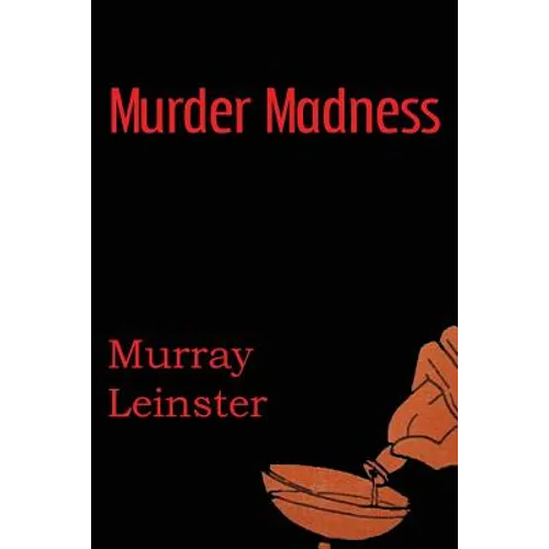 Murder Madness