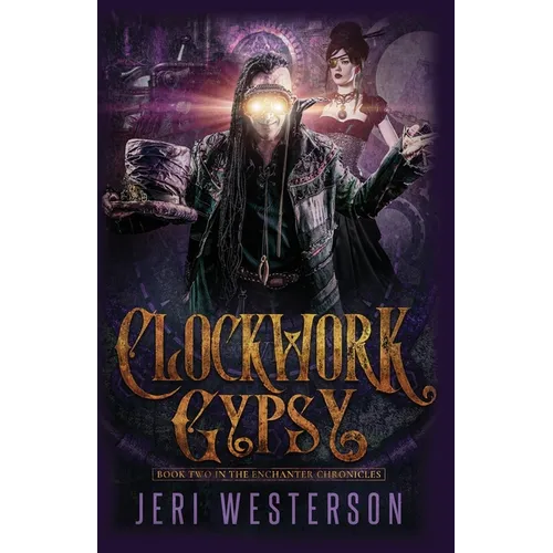 Clockwork Gypsy