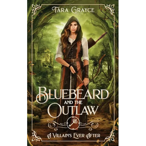 Bluebeard and the Outlaw