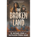 The Broken Land: A Historical Fantasy Series