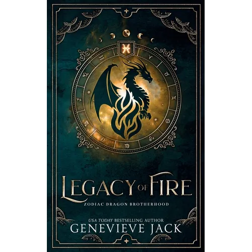Legacy of Fire
