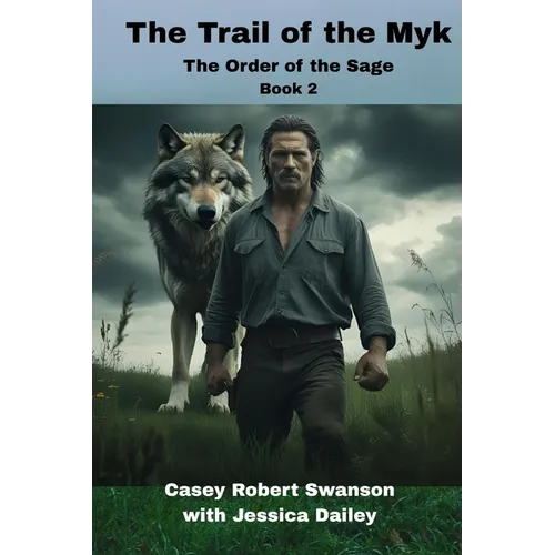 The Trail of the Myk