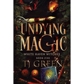Undying Magic: Paranormal Witch Mysteries