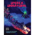 Umerica Unnatural: A Gonzo Post-Apocalyptic Campaign Source book