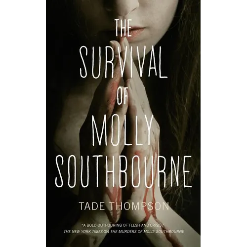 The Survival of Molly Southbourne
