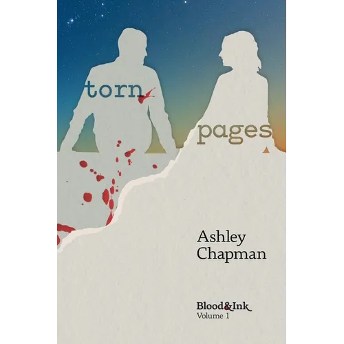 Torn Pages