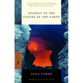 Journey to the Centre of the Earth