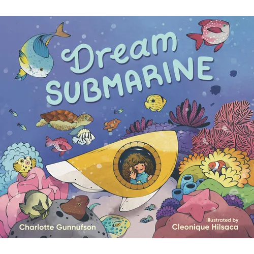 Dream Submarine