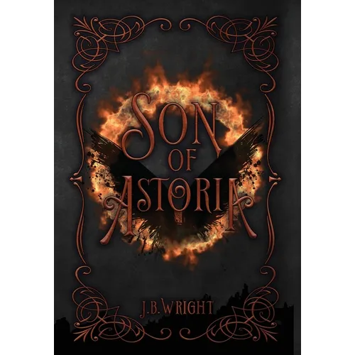 Son of Astoria