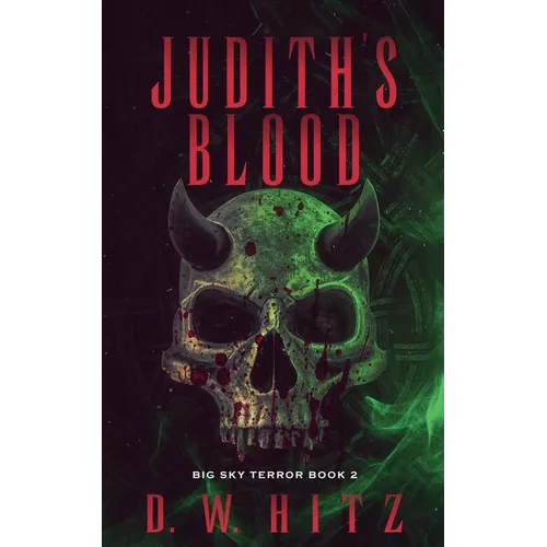 Judith's Blood