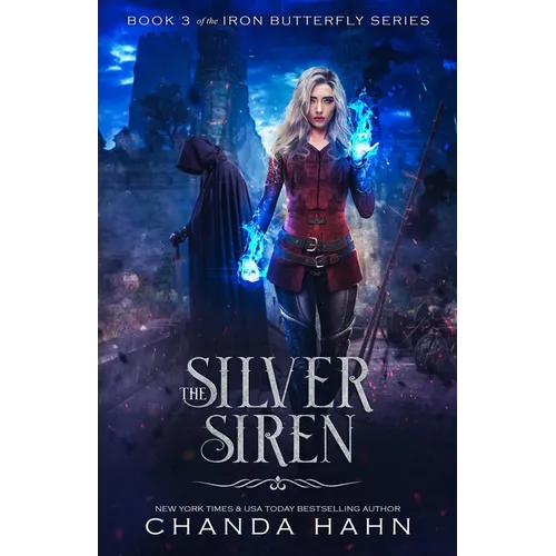 The Silver Siren