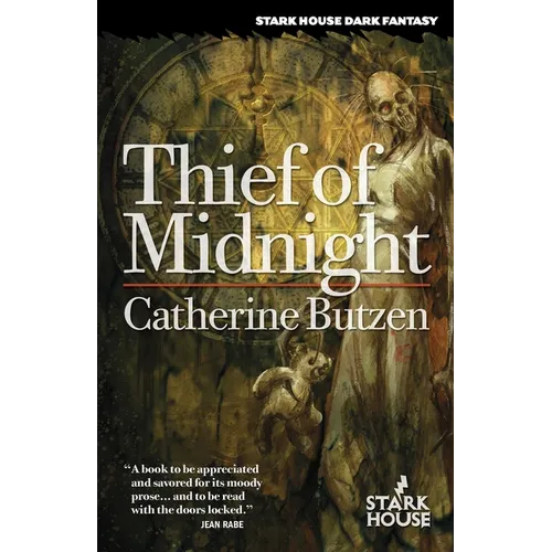 Thief of Midnight