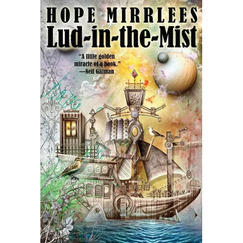 Lud-In-The-Mist