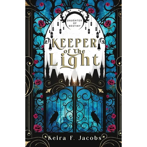Keeper of the Light