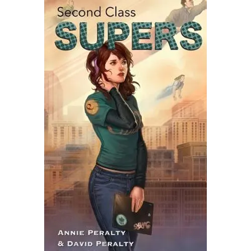 Second Class Supers