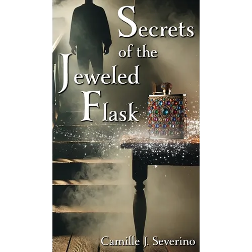 Secrets of the Jeweled Flask