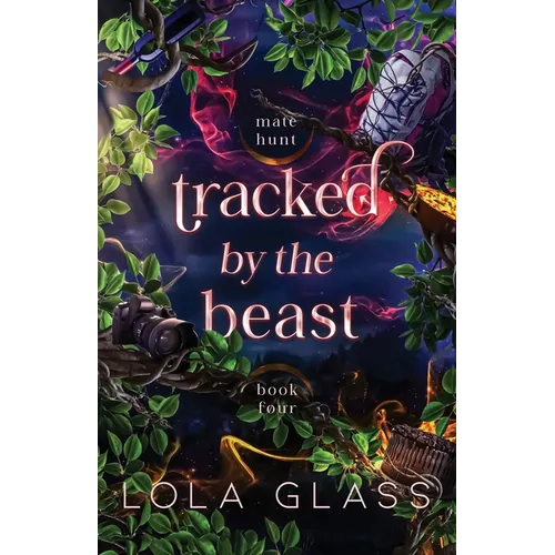 Tracked by the Beast