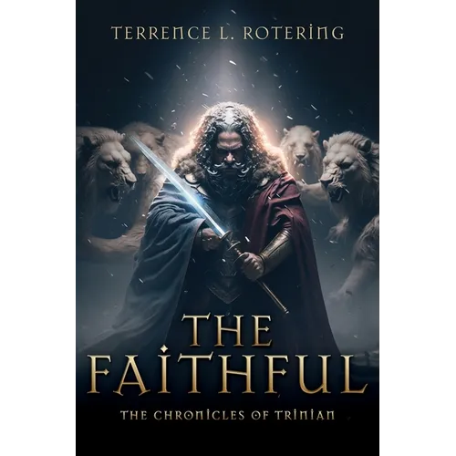 The Faithful: The Chronicles of Trinian
