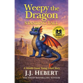 Weepy the Dragon: Standing Tall (A Middle-Grade Young Adult Story)