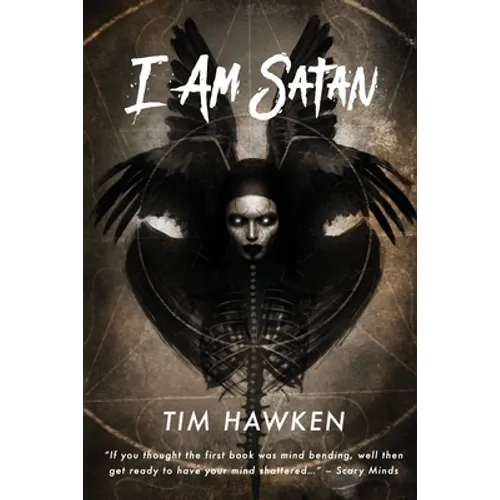 I Am Satan