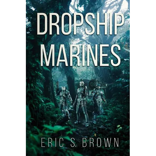 Dropship Marines