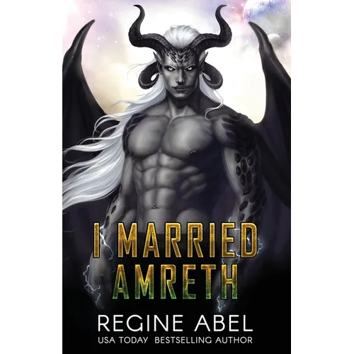 I Married Amreth