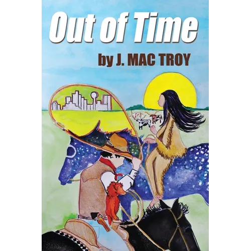 Out of Time