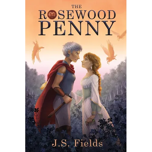 The Rosewood Penny