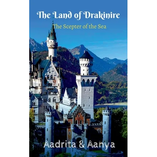 The Scepter of The Sea