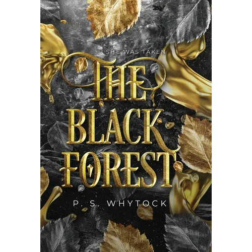 The Black Forest - Special Coloured Edition
