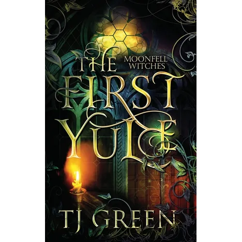 The First Yule: Paranormal Novella