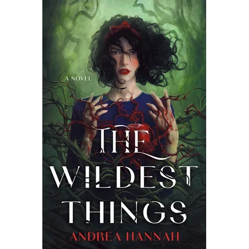 The Wildest Things