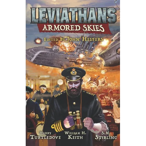 Leviathans: Armored Skies
