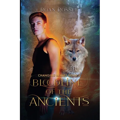 Bloodline of the Ancients