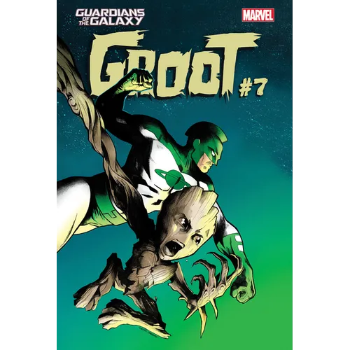 Groot #7