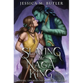 Slaying the Naga King