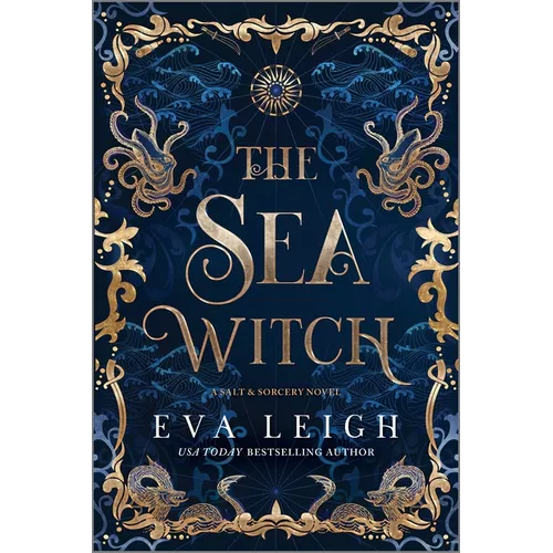 The Sea Witch