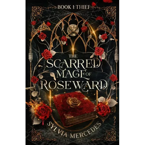 Thief - Paperback
