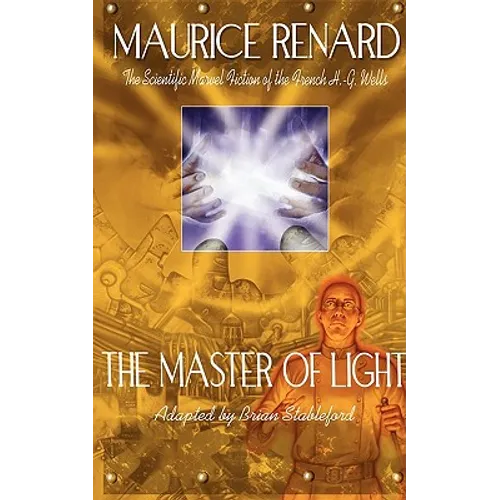 The Master of Light