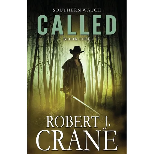 Called: Southern Watch #1